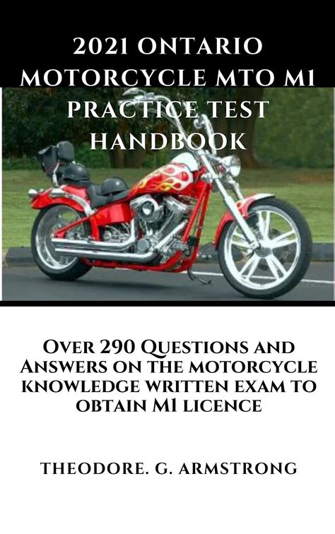 m1 practice test hard|drive test m1 practice.